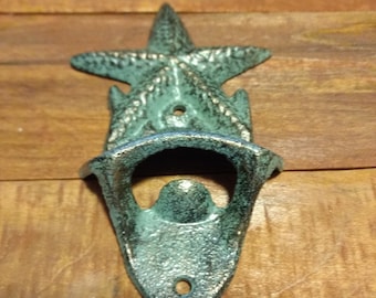 Detail Starfish Bottle Openers Nomer 47