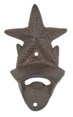 Detail Starfish Bottle Openers Nomer 48