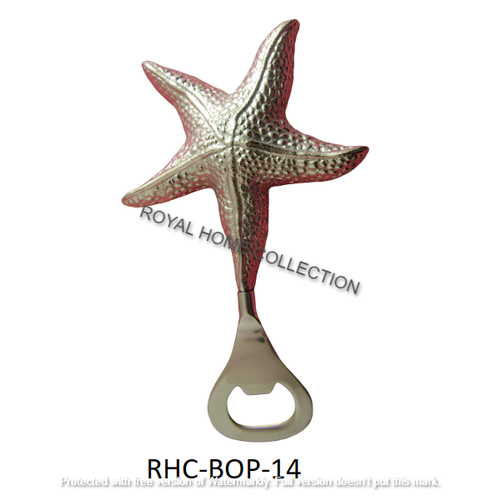Detail Starfish Bottle Openers Nomer 49