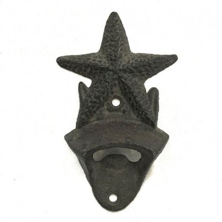 Detail Starfish Bottle Openers Nomer 6
