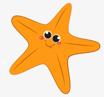 Detail Starfish Clip Art Free Nomer 5