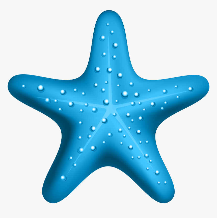 Starfish Clipart Png - KibrisPDR