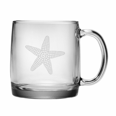 Detail Starfish Coffee Mug Nomer 18