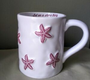 Detail Starfish Coffee Mug Nomer 19