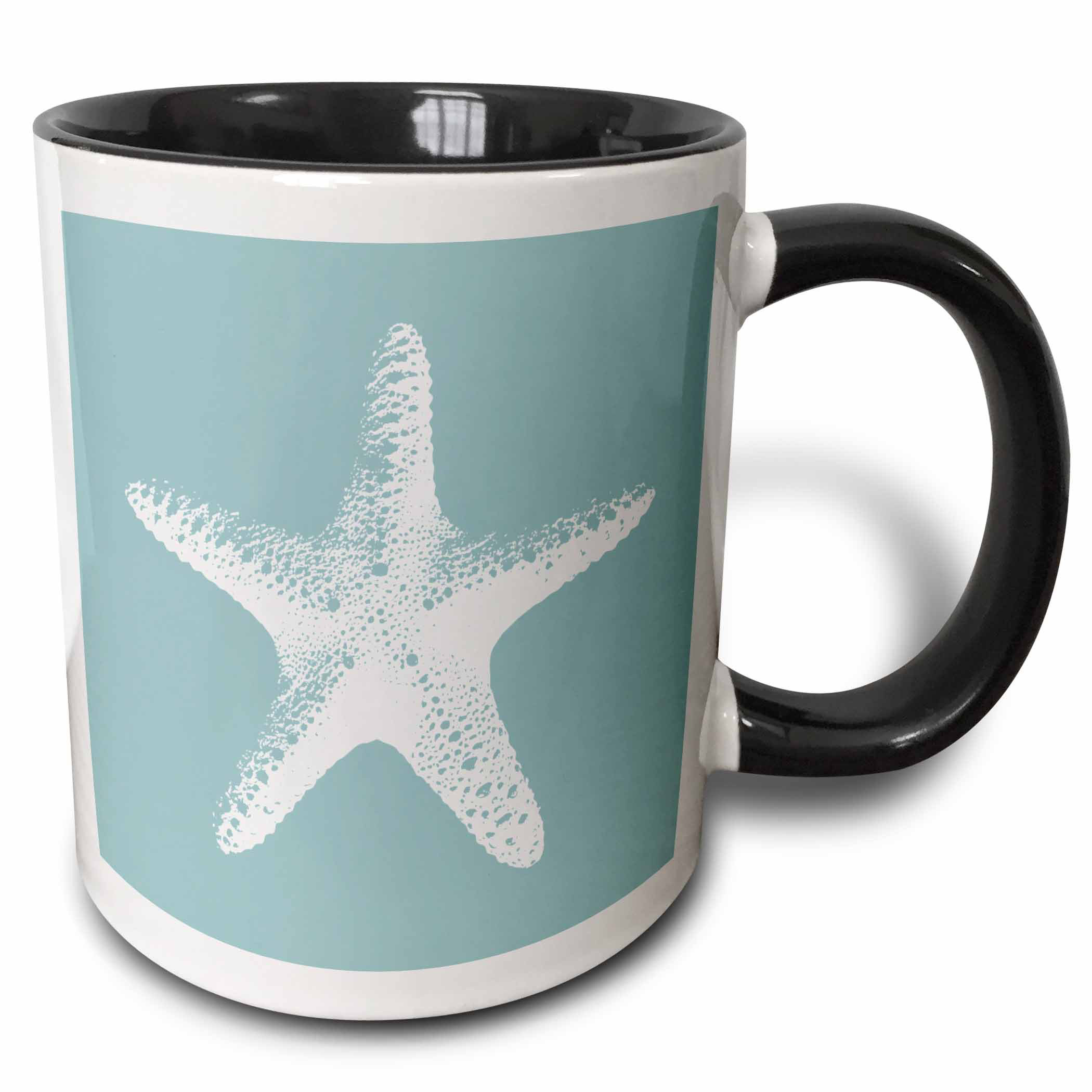 Detail Starfish Coffee Mug Nomer 6