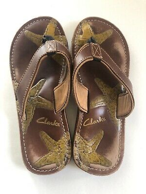 Detail Starfish Flip Flops Nomer 21