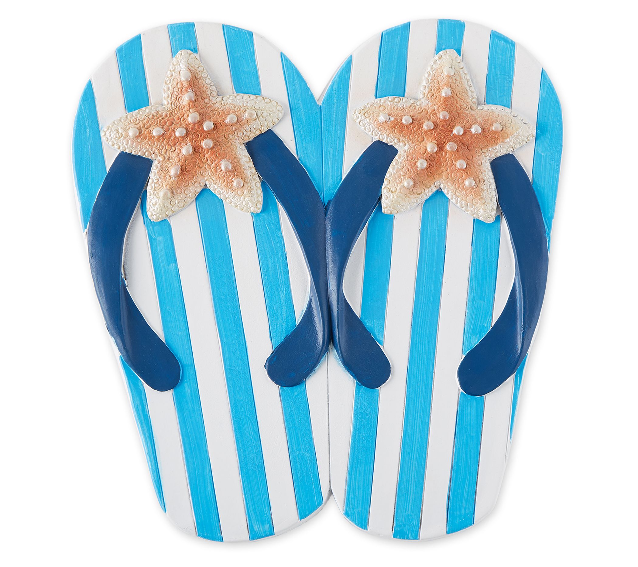 Detail Starfish Flip Flops Nomer 29