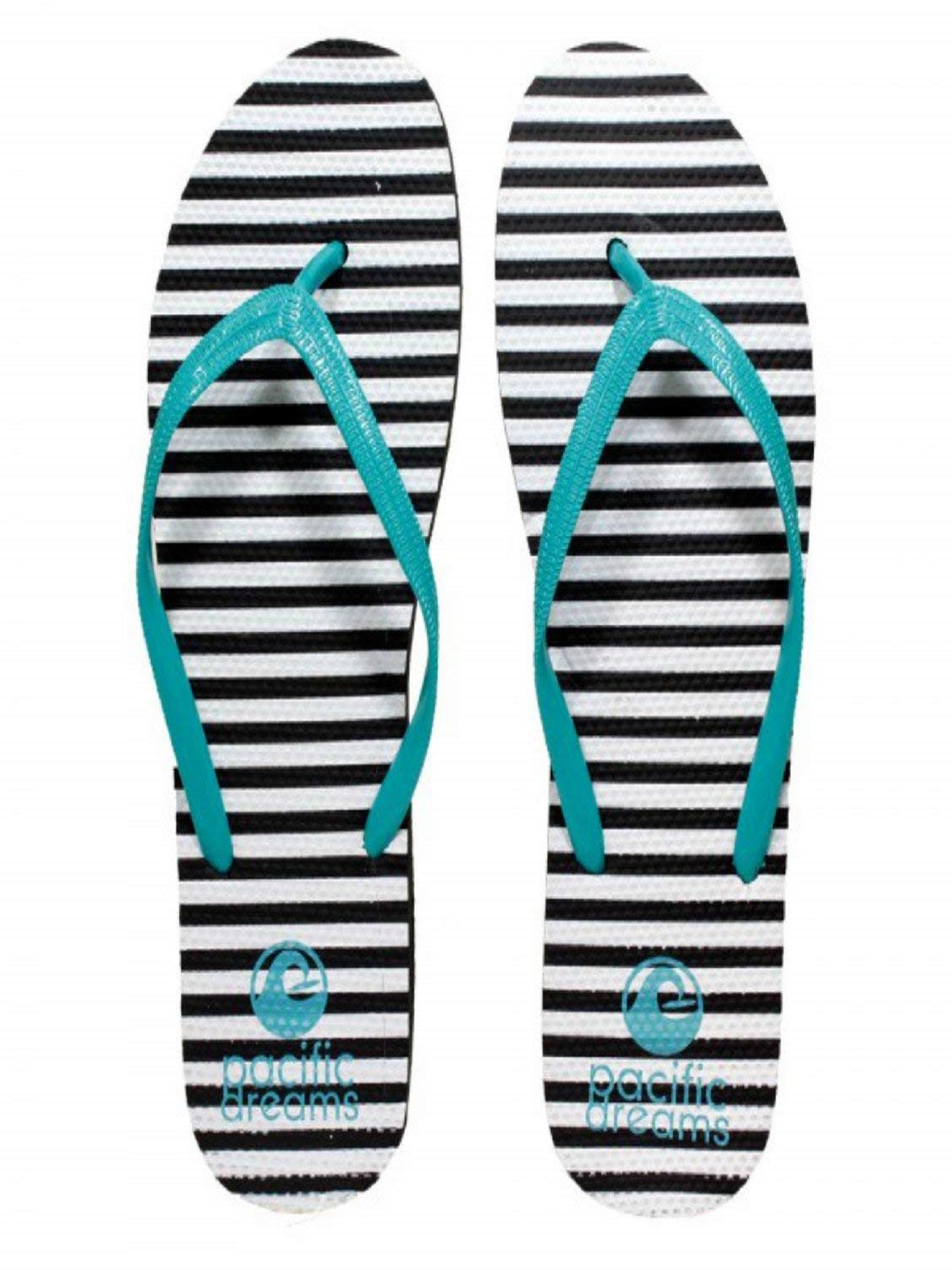 Detail Starfish Flip Flops Nomer 38