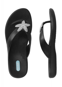 Detail Starfish Flip Flops Nomer 39