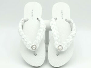 Detail Starfish Flip Flops Wedding Nomer 16