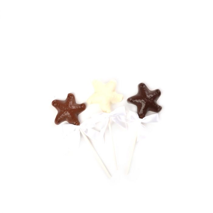 Detail Starfish Lollipops Nomer 2