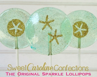 Detail Starfish Lollipops Nomer 11
