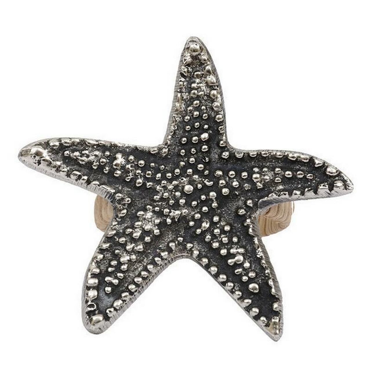 Detail Starfish Napkin Rings Nomer 16