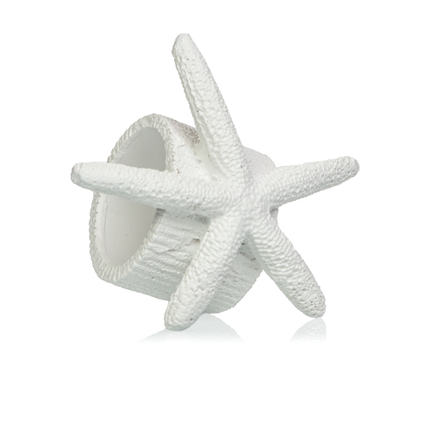 Detail Starfish Napkin Rings Nomer 5