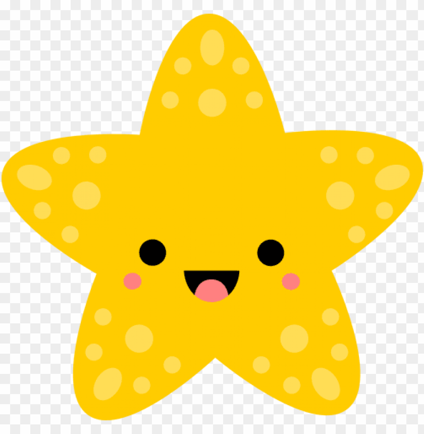 Detail Starfish No Background Nomer 37