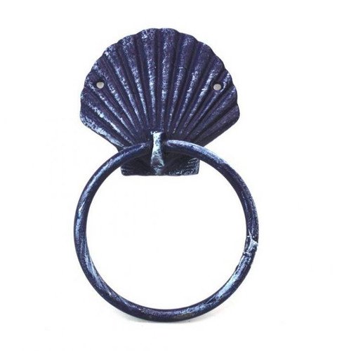 Detail Starfish Towel Ring Nomer 18