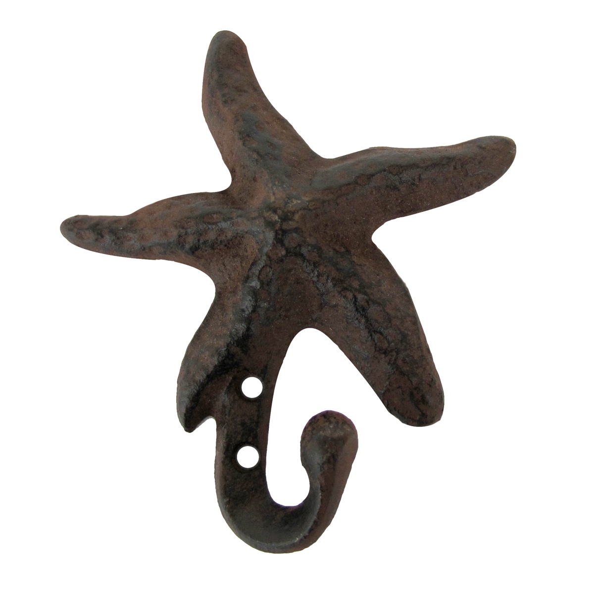 Detail Starfish Towel Ring Nomer 25