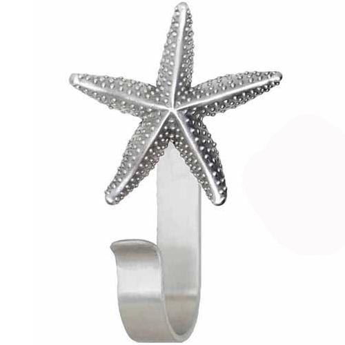 Detail Starfish Towel Ring Nomer 46