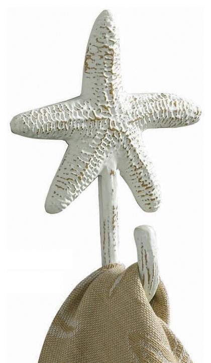 Detail Starfish Towel Ring Nomer 10