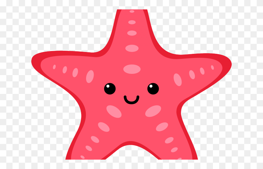 Detail Starfish Transparent Nomer 52