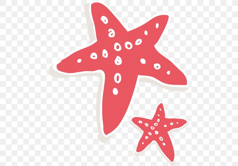 Detail Starfish Vector Png Nomer 24