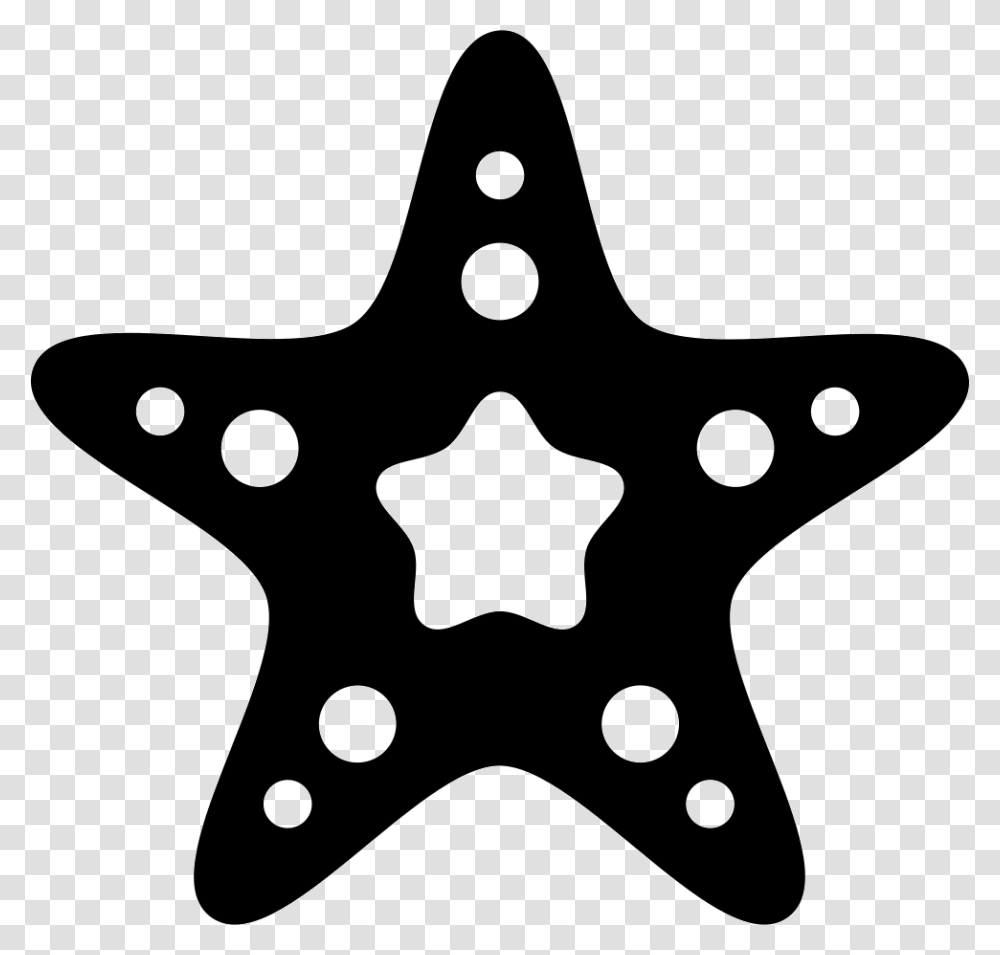 Detail Starfish Vector Png Nomer 25