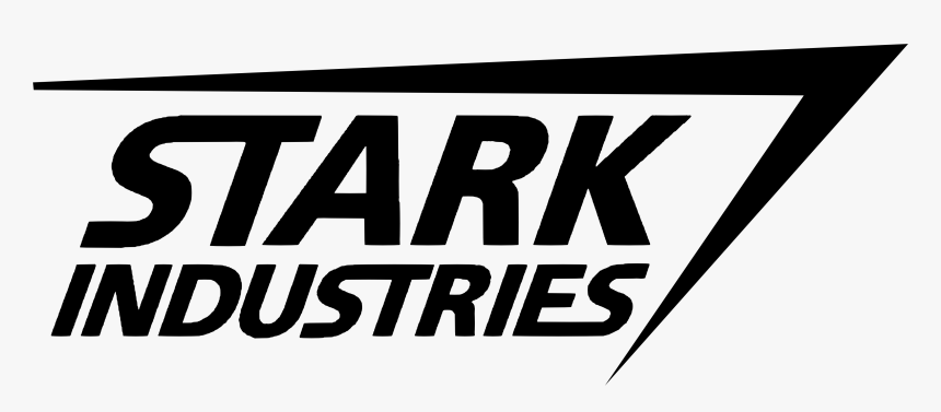 Detail Stark Industries Font Nomer 31