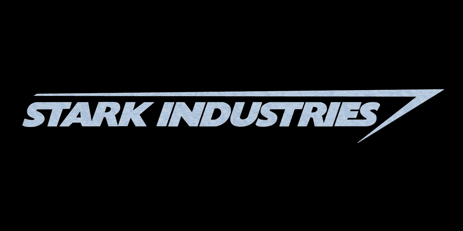 Detail Stark Industries Font Nomer 7