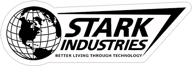 Detail Stark Industries Logo Png Nomer 11