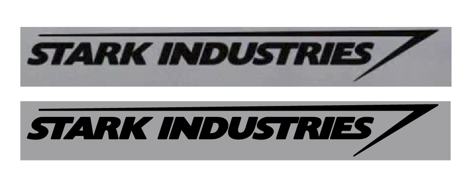 Detail Stark Industries Logo Png Nomer 12