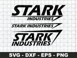 Detail Stark Industries Logo Png Nomer 19