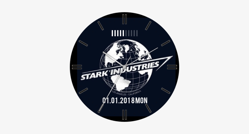 Detail Stark Industries Logo Png Nomer 34