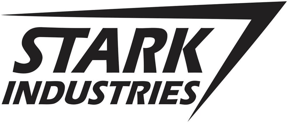 Detail Stark Industries Logo Png Nomer 4