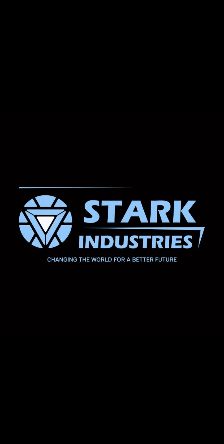 Detail Stark Industries Wallpaper Nomer 6