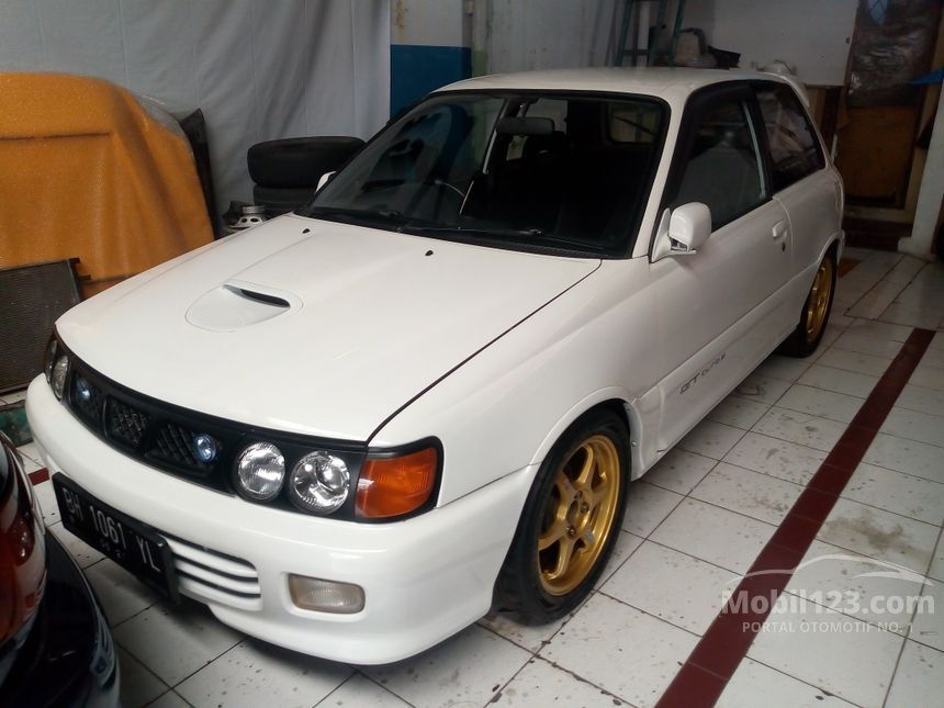 Detail Starlet Gt Turbo Harga Nomer 11