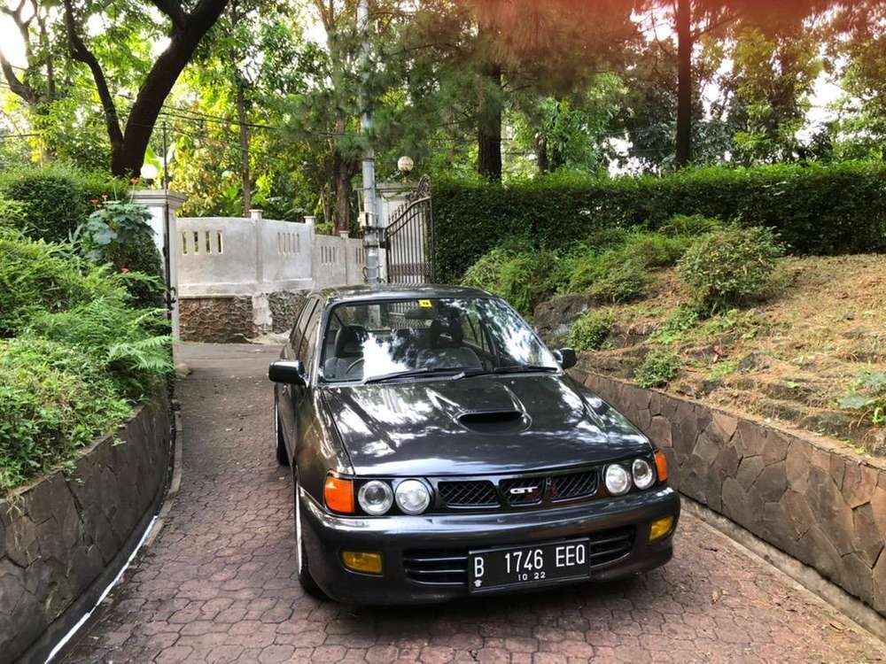 Detail Starlet Gt Turbo Harga Nomer 13