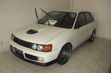 Detail Starlet Gt Turbo Harga Nomer 17