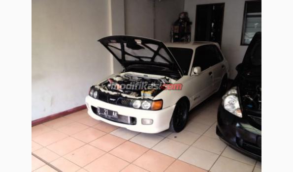 Detail Starlet Gt Turbo Harga Nomer 18