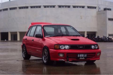 Detail Starlet Gt Turbo Harga Nomer 20