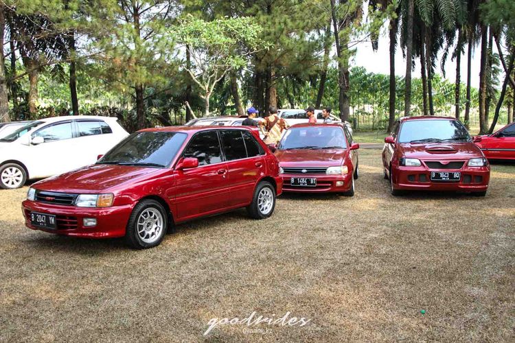 Detail Starlet Gt Turbo Harga Nomer 21