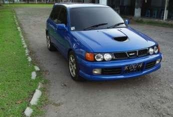Detail Starlet Gt Turbo Harga Nomer 22