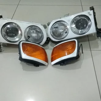 Detail Starlet Gt Turbo Harga Nomer 27