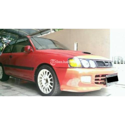 Detail Starlet Gt Turbo Harga Nomer 28