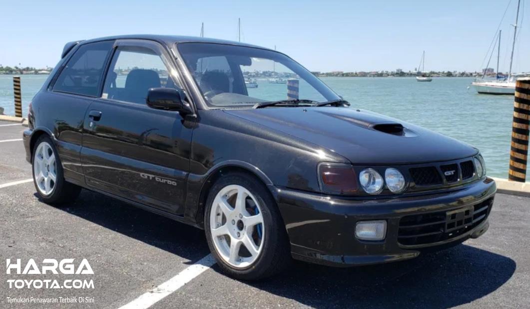 Detail Starlet Gt Turbo Harga Nomer 29