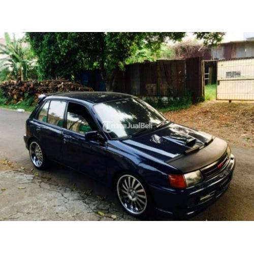 Detail Starlet Gt Turbo Harga Nomer 30