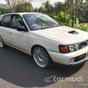 Detail Starlet Gt Turbo Harga Nomer 33