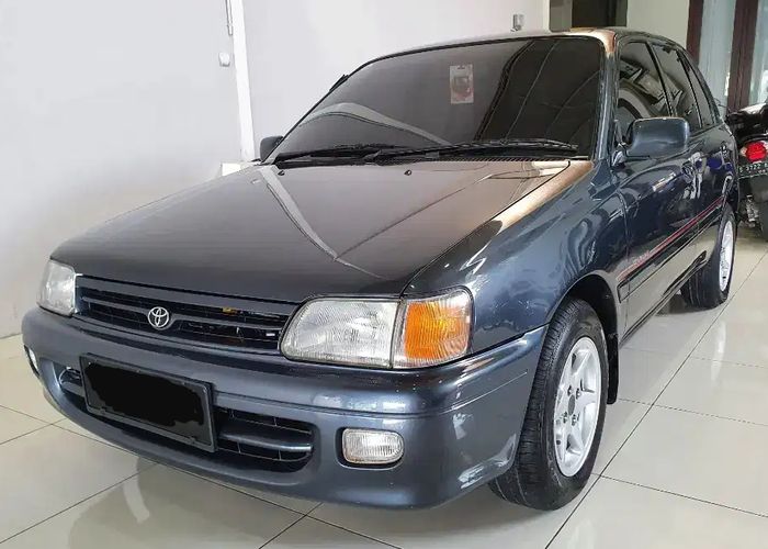 Detail Starlet Gt Turbo Harga Nomer 36