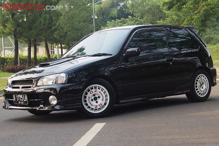 Detail Starlet Gt Turbo Harga Nomer 40