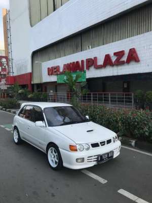 Detail Starlet Gt Turbo Harga Nomer 43