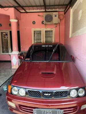 Detail Starlet Gt Turbo Harga Nomer 44